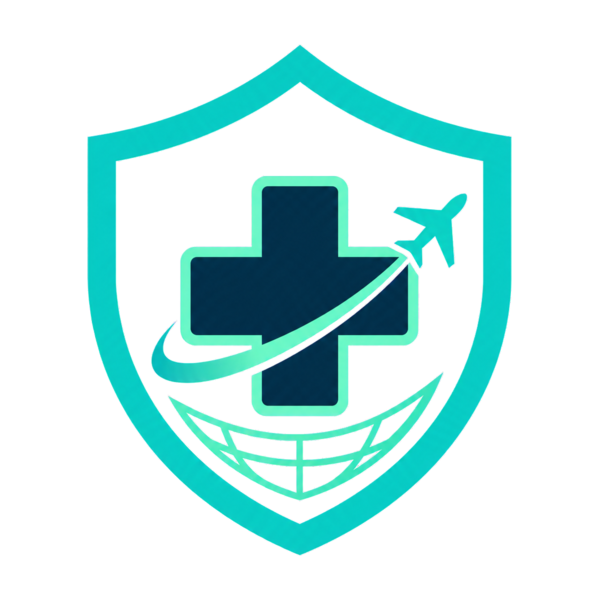 MedicalTourism · Illustrative view